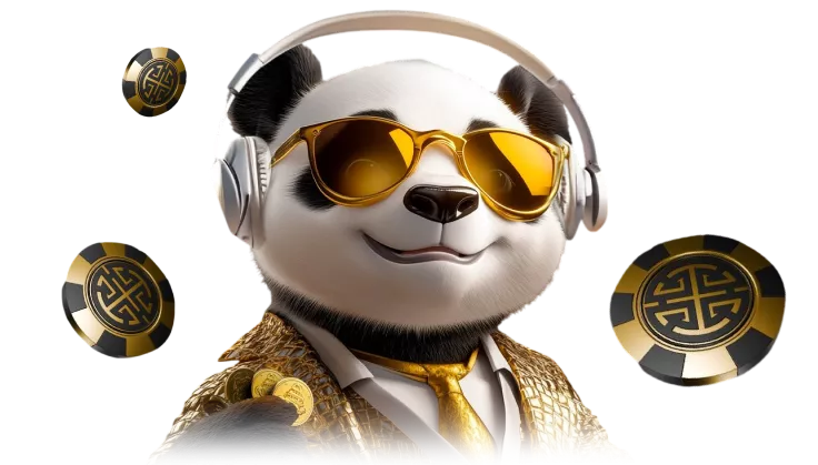 Promotions hebdomadaires sur Golden Panda