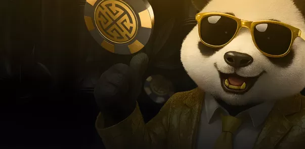 Golden Panda offre cashback attractif chaque semaine
