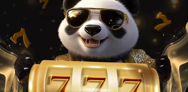 Golden Panda : catalogue de jeux fantastique